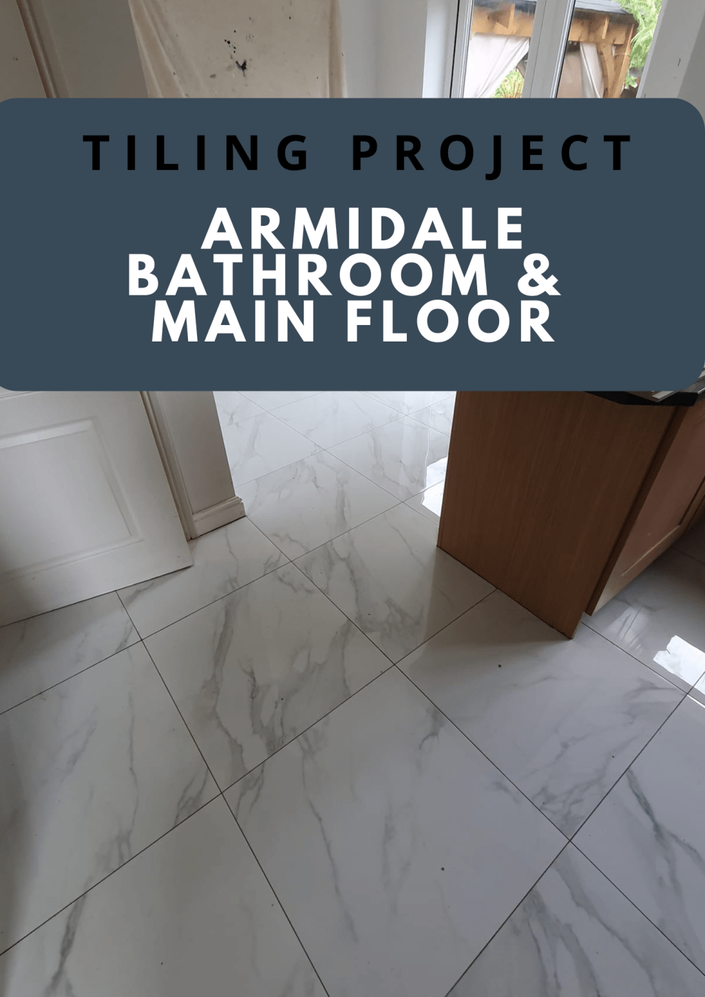 Armidale Tiling