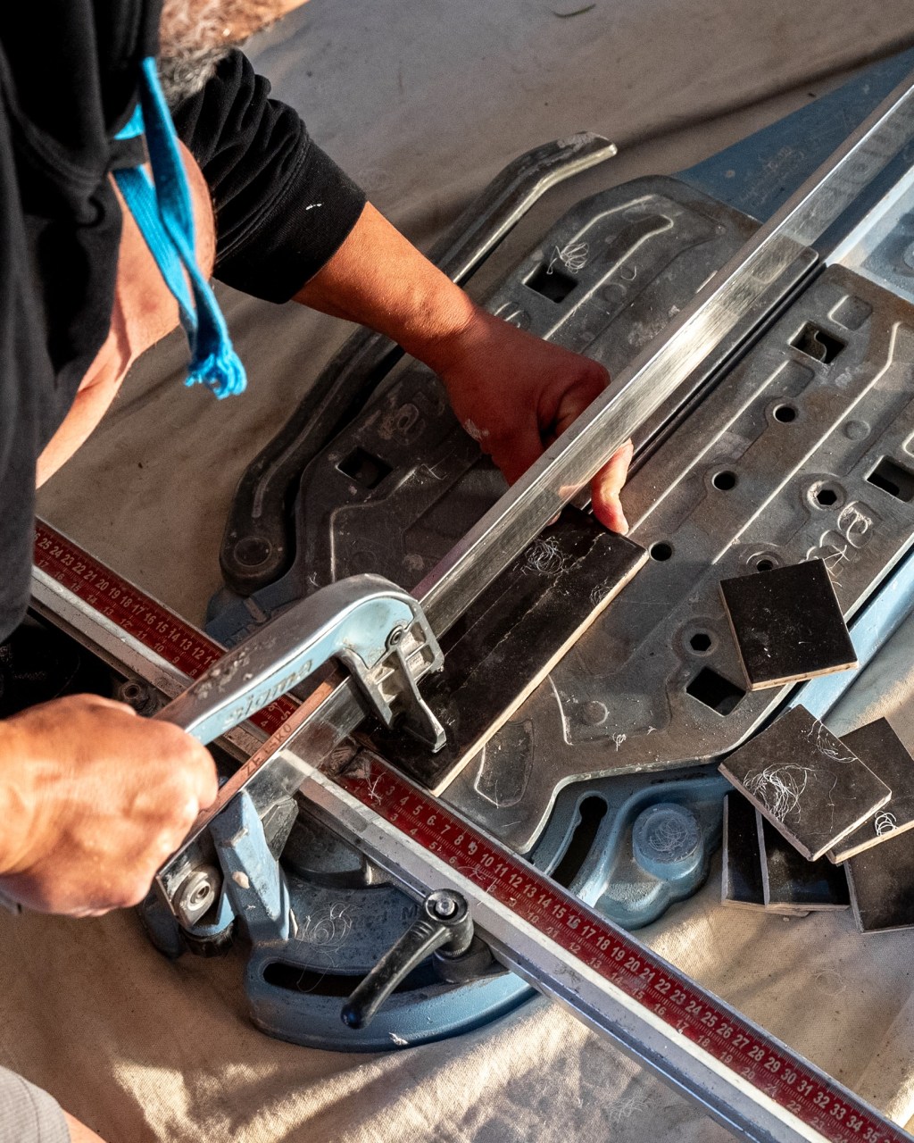 New England NSW Tilers