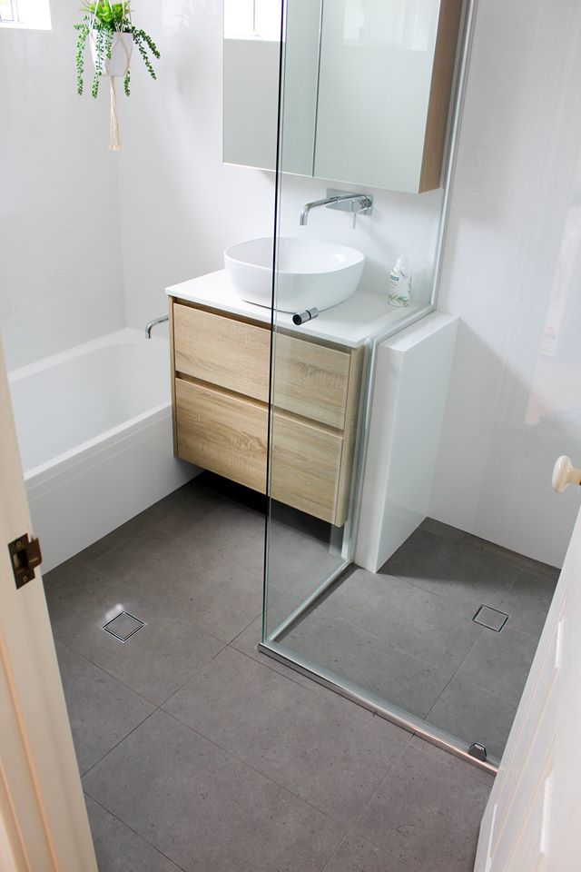 Bathroom Tiling Armidale