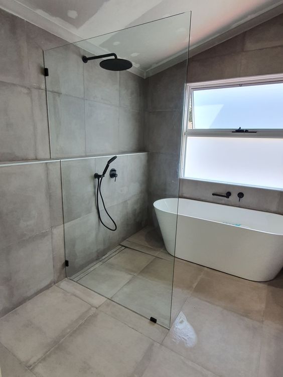 Armidale Bathroom Tilers