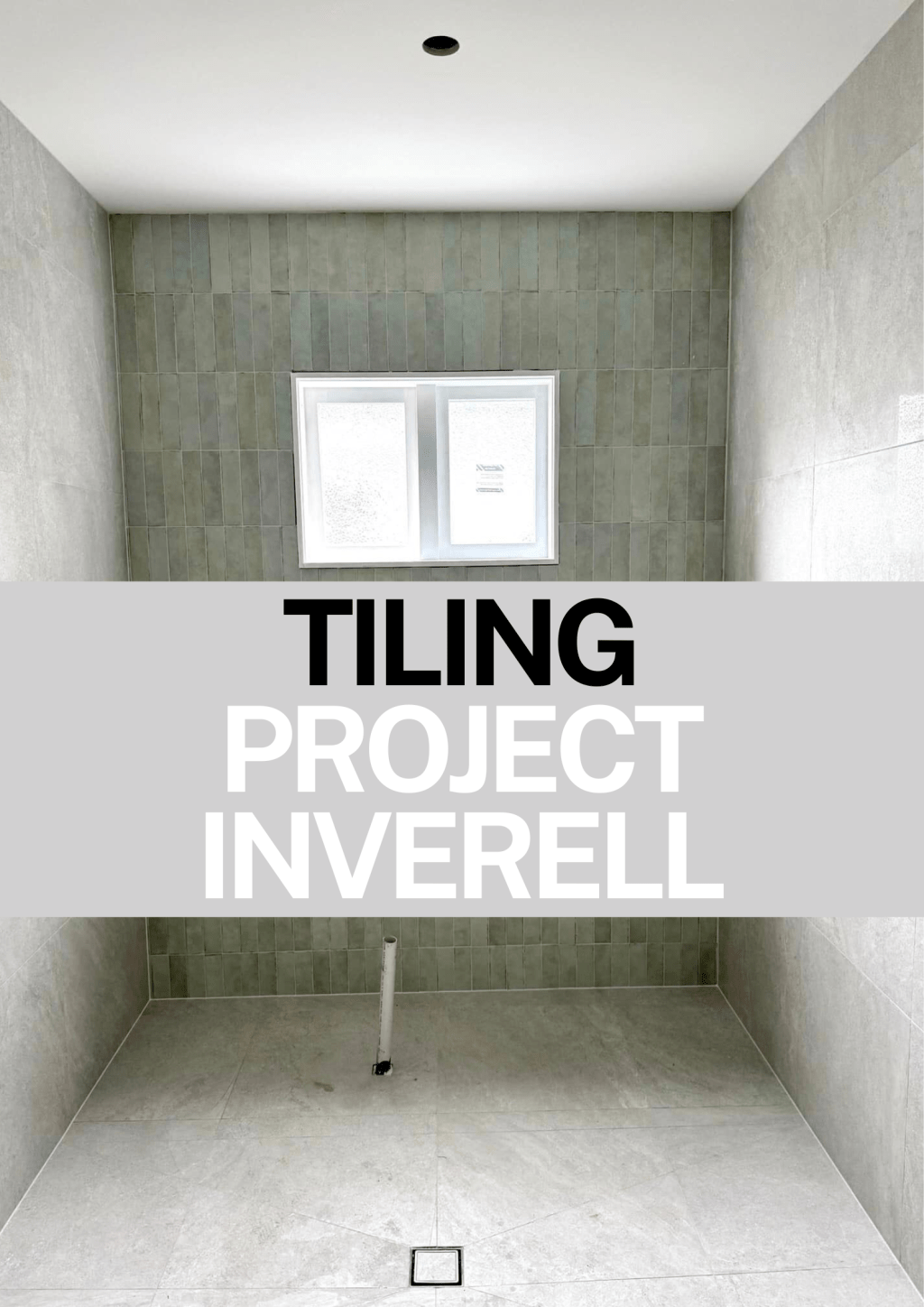 Inverell Tiling – Bathrooms and&nbsp;Kitchen
