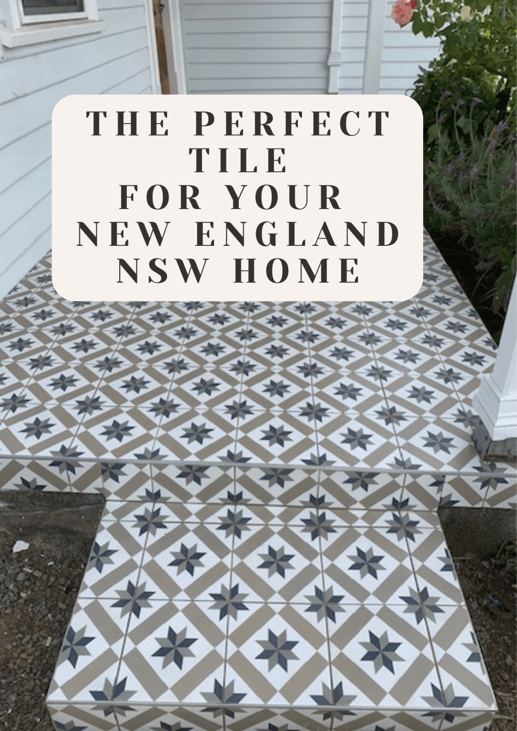 Why Tiling is the Perfect Choice for New England NSW&nbsp;Properties